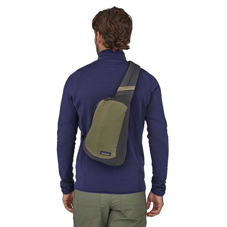 Patagonia Ultralight Black Hole Sling